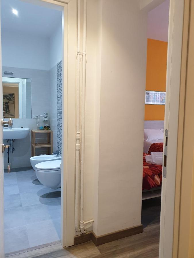 Holidays In Rome - Guesthouse Exterior foto
