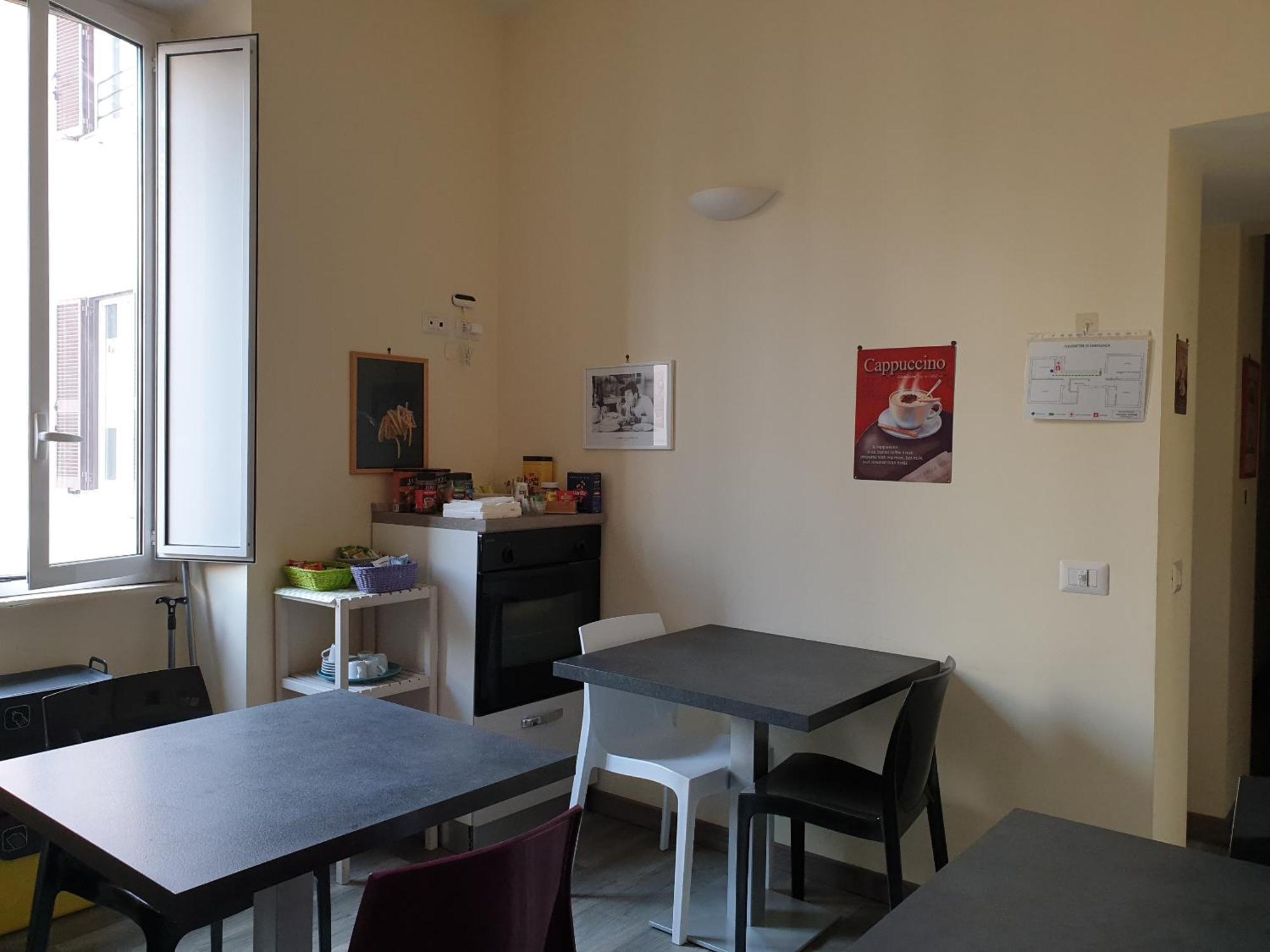 Holidays In Rome - Guesthouse Exterior foto
