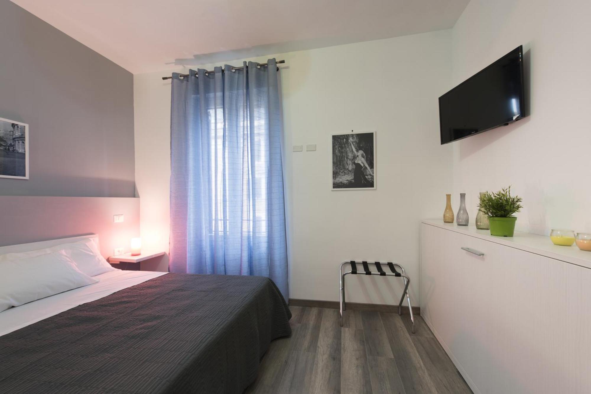 Holidays In Rome - Guesthouse Cameră foto