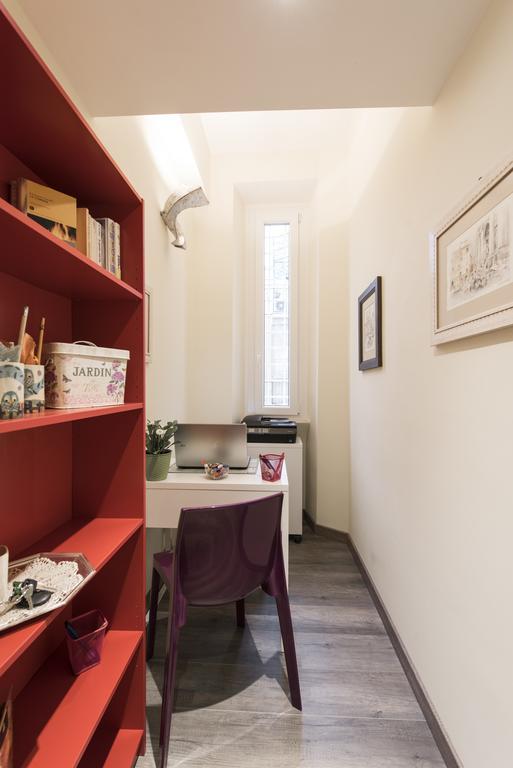 Holidays In Rome - Guesthouse Exterior foto