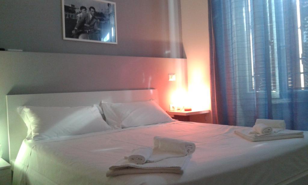Holidays In Rome - Guesthouse Exterior foto