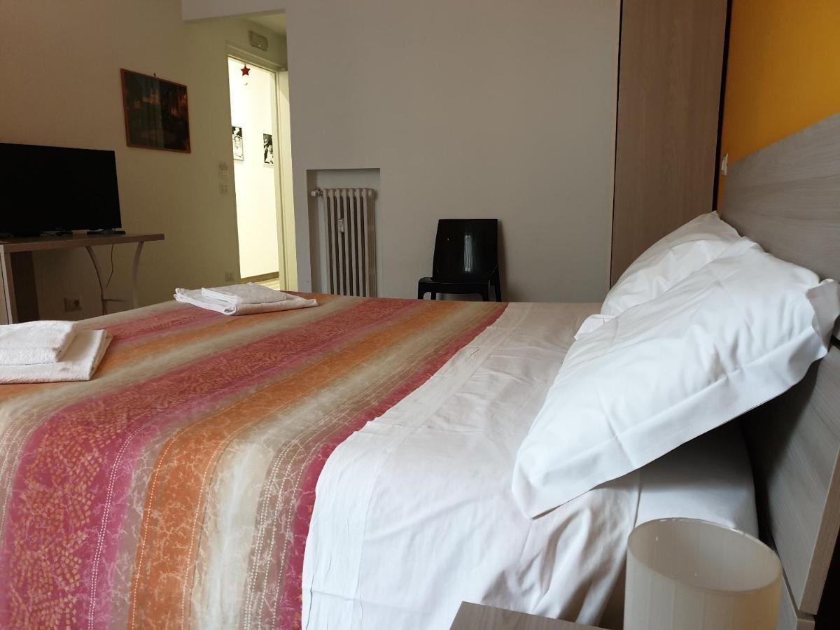 Holidays In Rome - Guesthouse Exterior foto